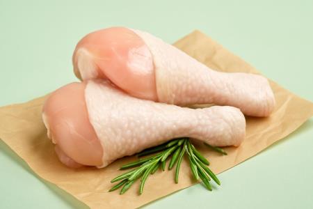 Was passiert mit Ihrem Körper, wenn Sie jeden Tag Hühnchen essen?